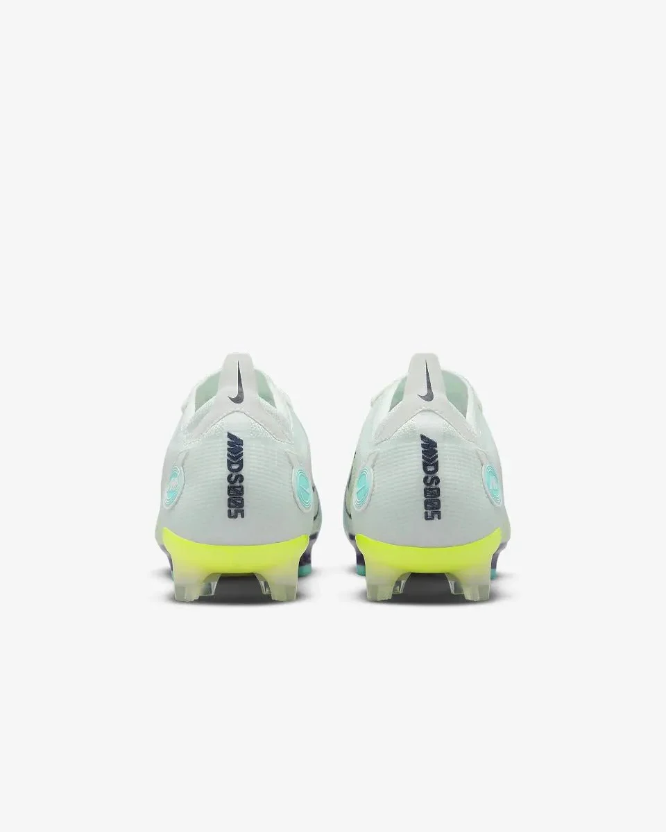 Nike Vapor 14 Elite MDS FG - Barely Green-Volt - Image 6