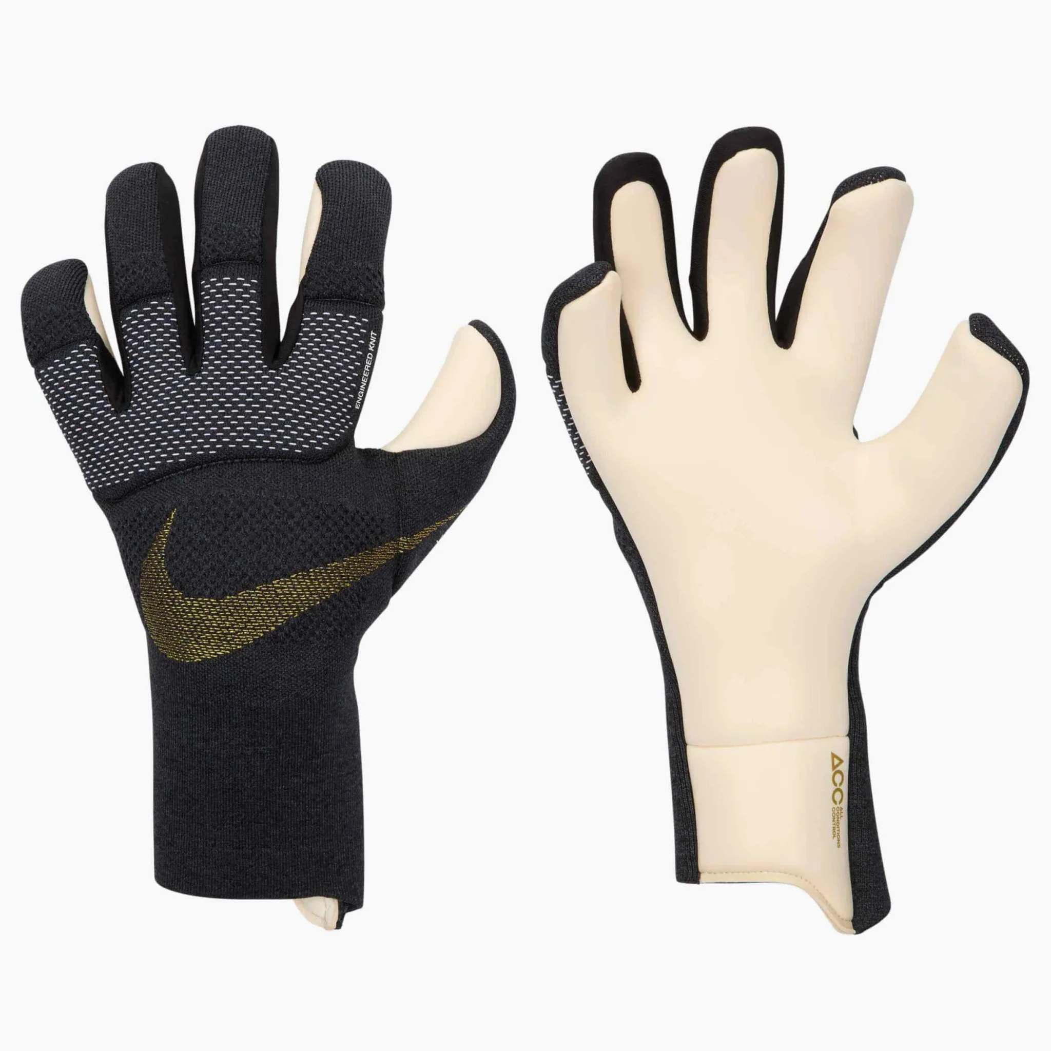 Nike Vapor Dynamic Fit Goalkeeper Gloves