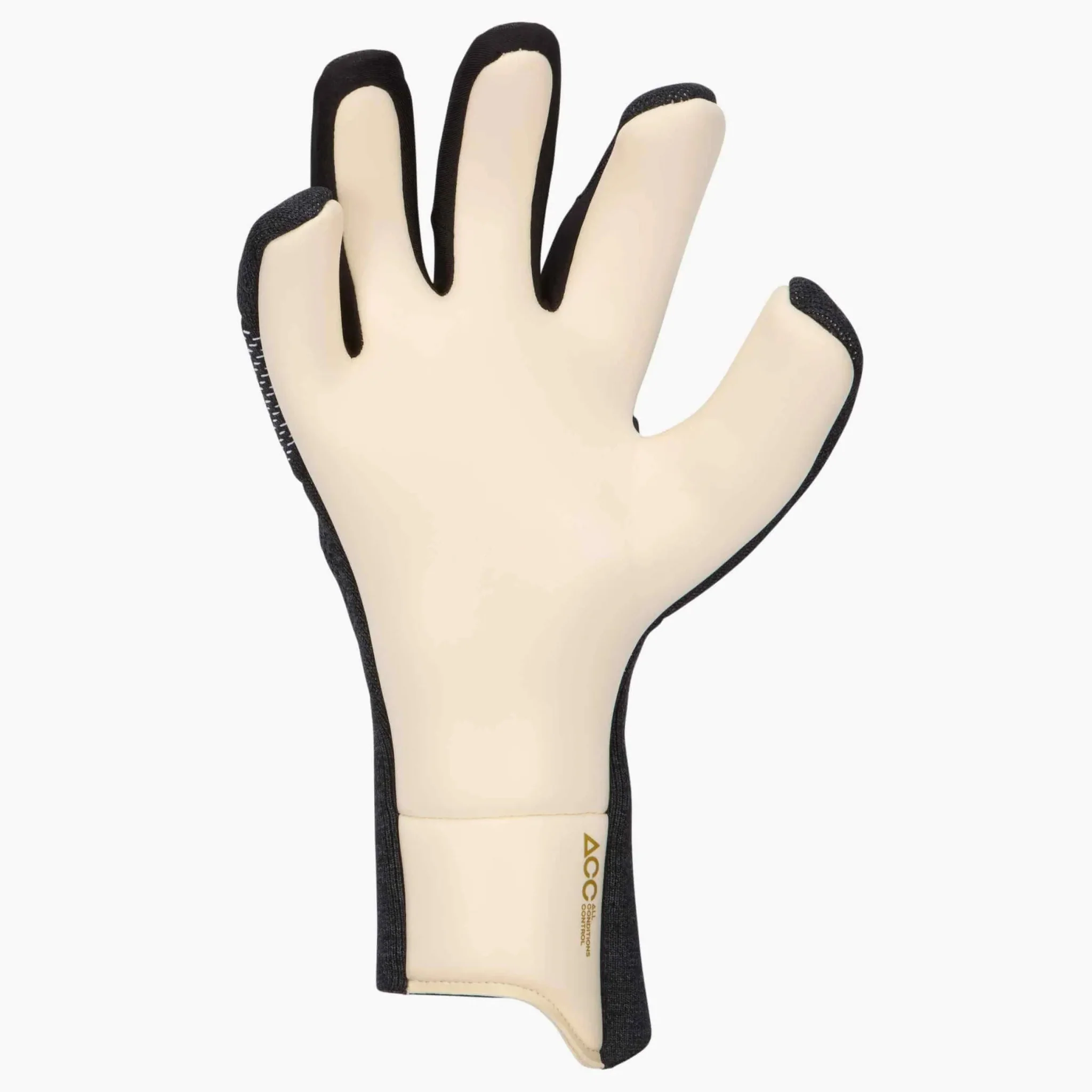 Nike Vapor Dynamic Fit Goalkeeper Gloves - Image 3