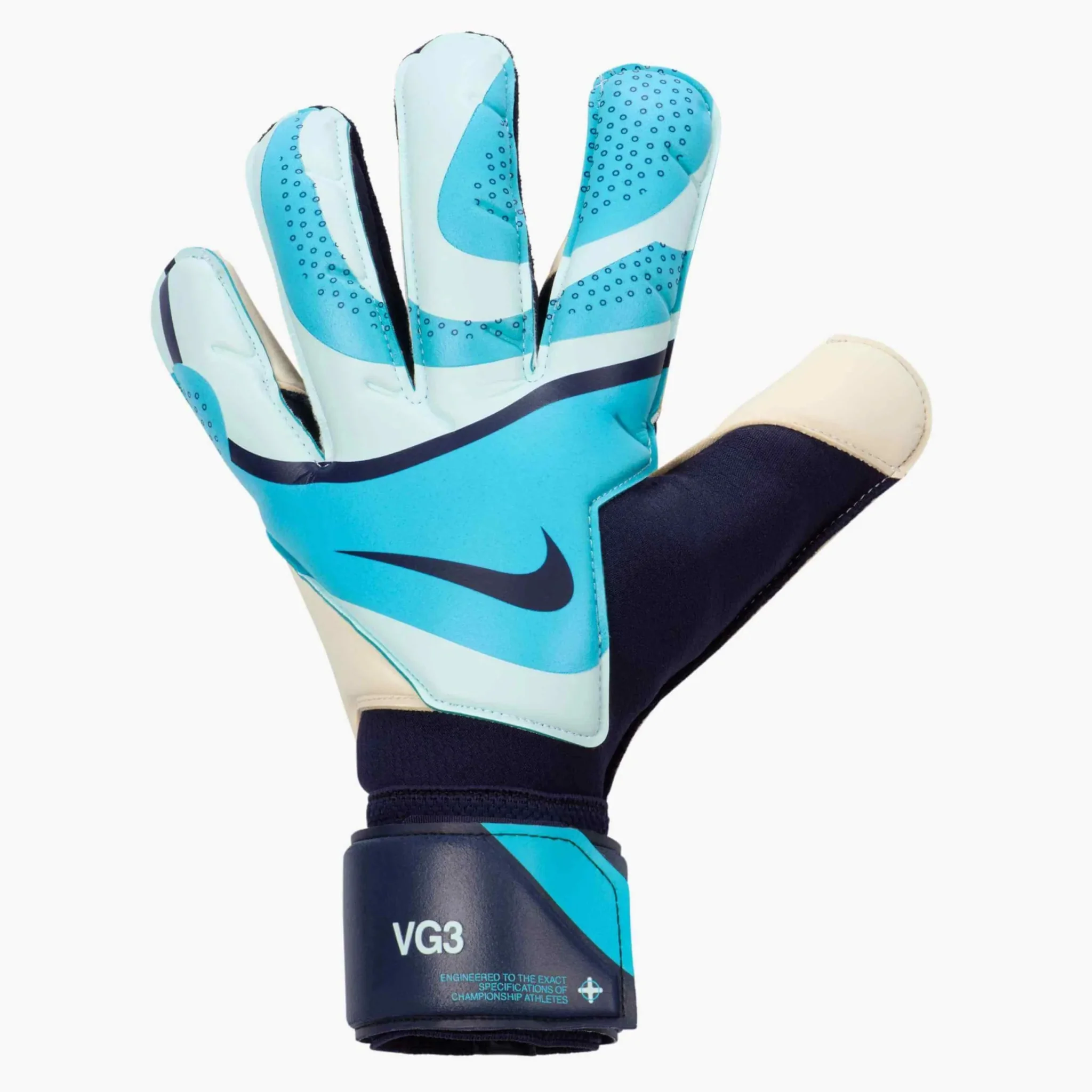 Nike Vapor Grip3 Goalkeeper Gloves