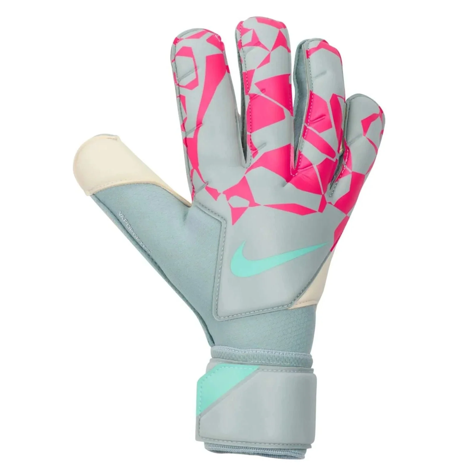 Nike Vapor Grip3 Goalkeeper Gloves - Image 3
