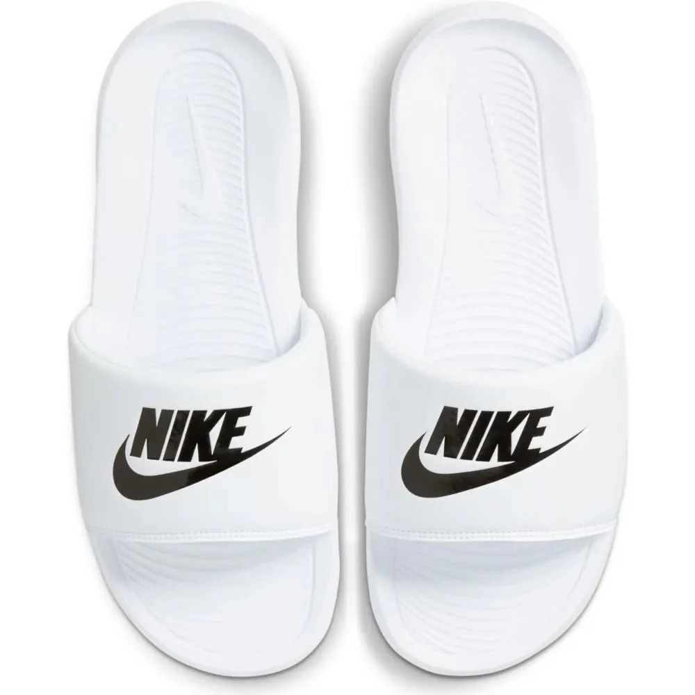 Nike Victori One Slide - White - Image 5