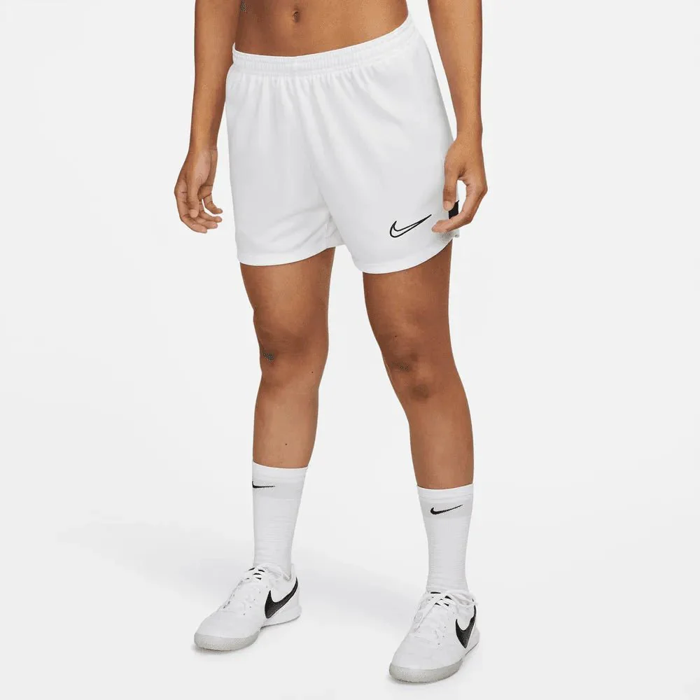 Nike Women Academy 21 DF Knit Shorts - Image 2