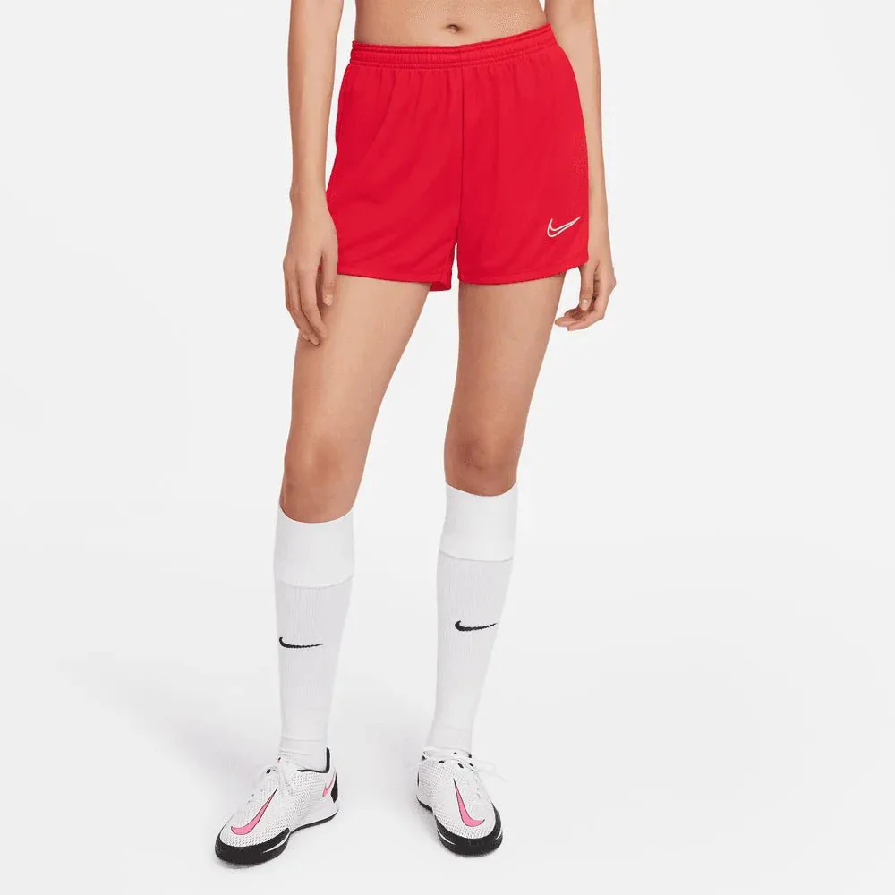 Nike Women Academy 21 DF Knit Shorts - Image 3