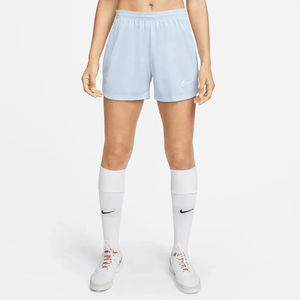Nike Women Academy 21 DF Knit Shorts - Image 5