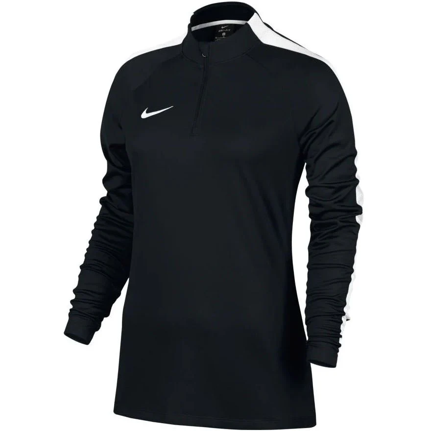 Nike Women's Academy Drill Top - Image 2