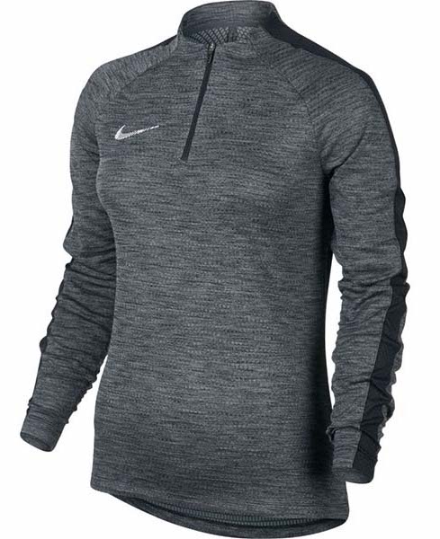 Nike Women's Dry Squad Drill Top