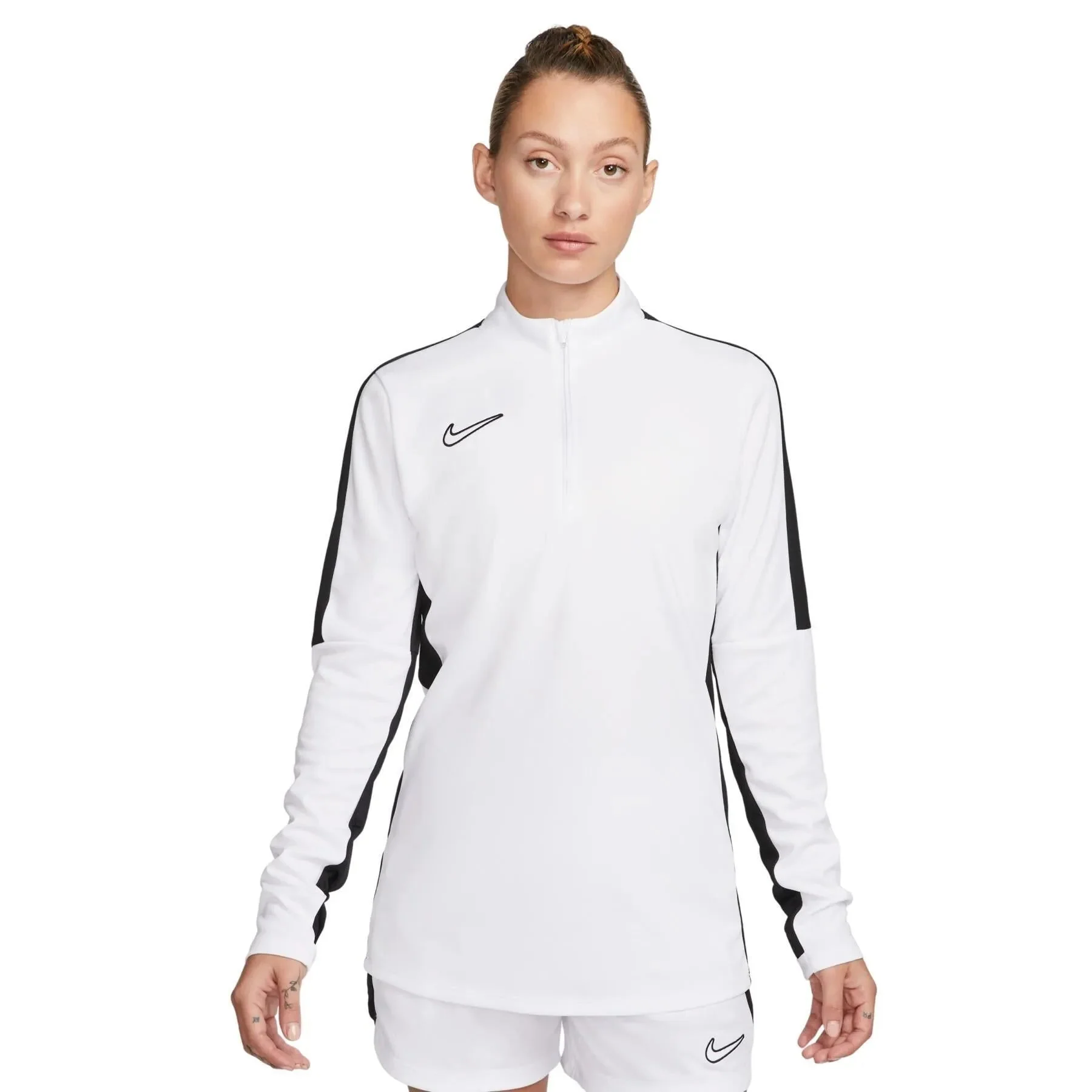 Nike Women's Academy 23 Drill Top - Image 3