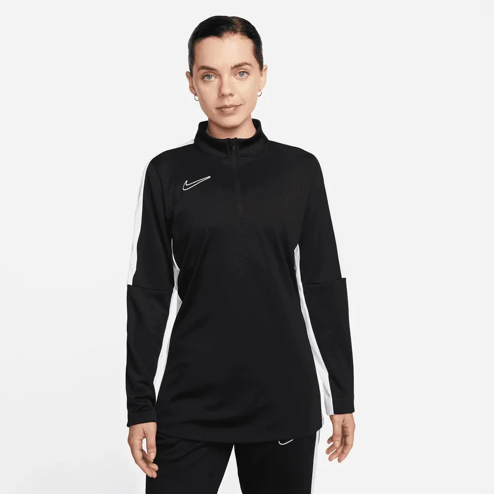 Nike Women's DF Academy Drill Top