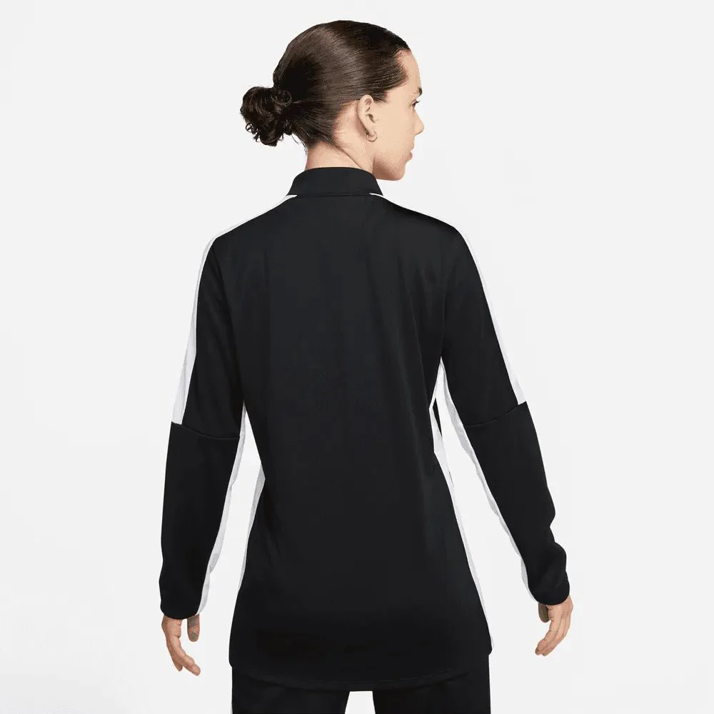 Nike Women's DF Academy Drill Top - Image 2