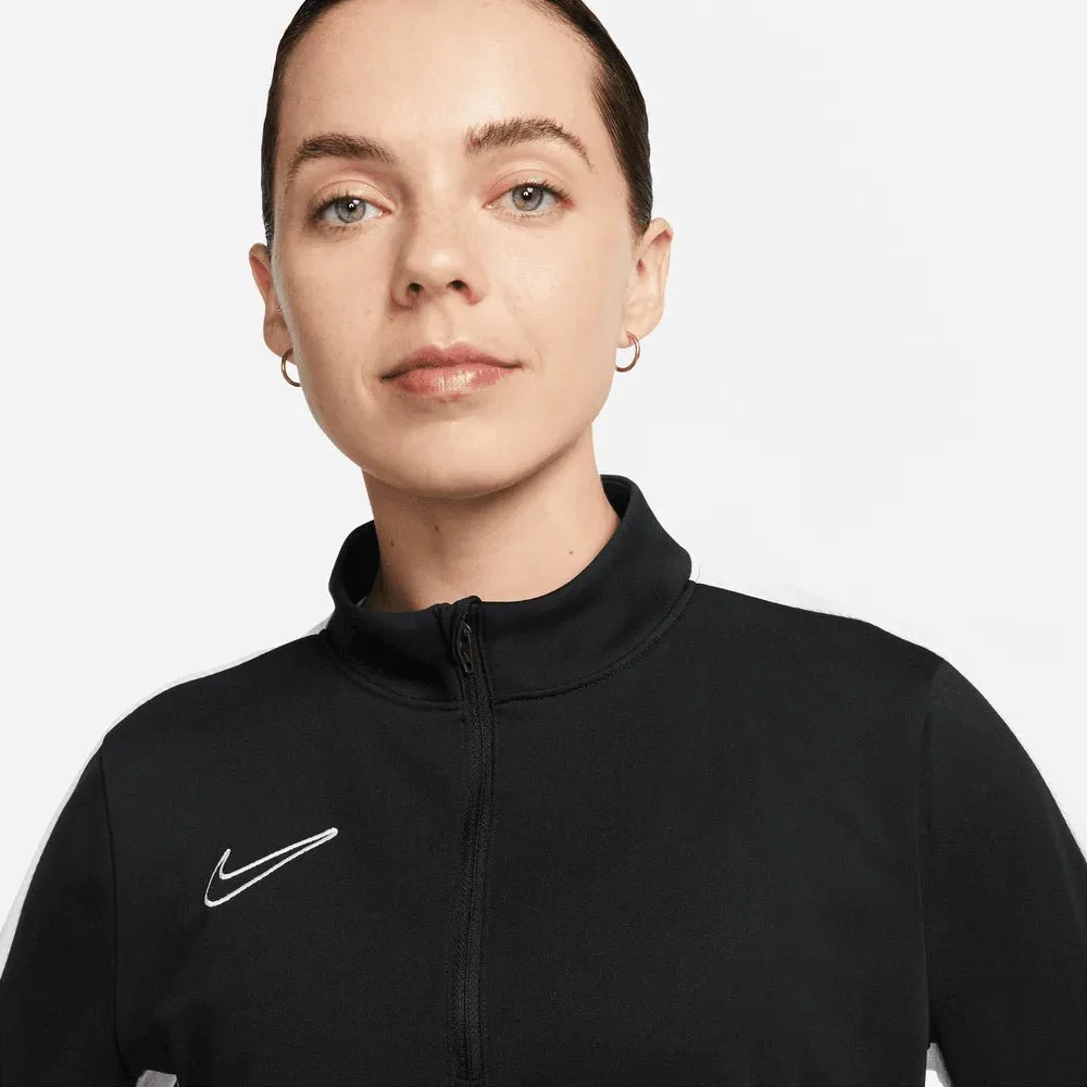 Nike Women's DF Academy Drill Top - Image 3