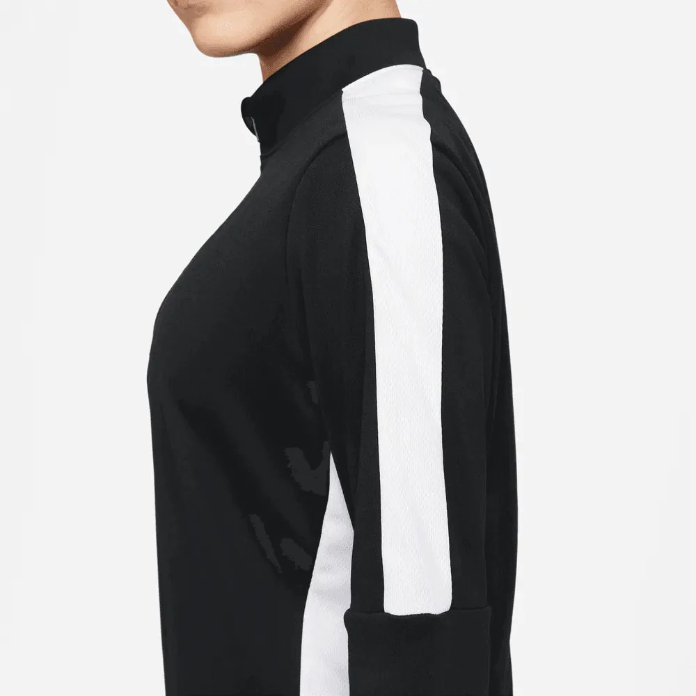 Nike Women's DF Academy Drill Top - Image 4