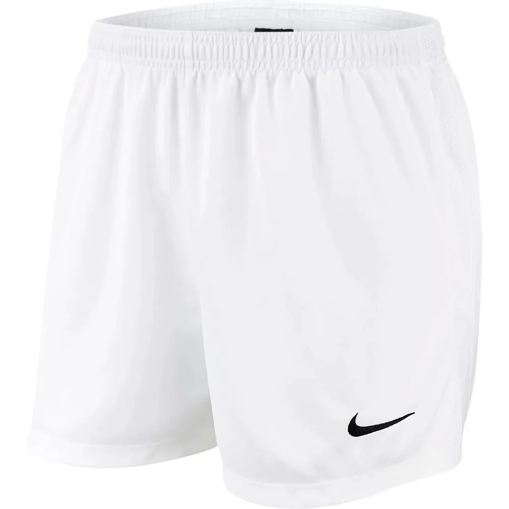 Nike WOMENS Dry Classic Knit Shorts - Image 2