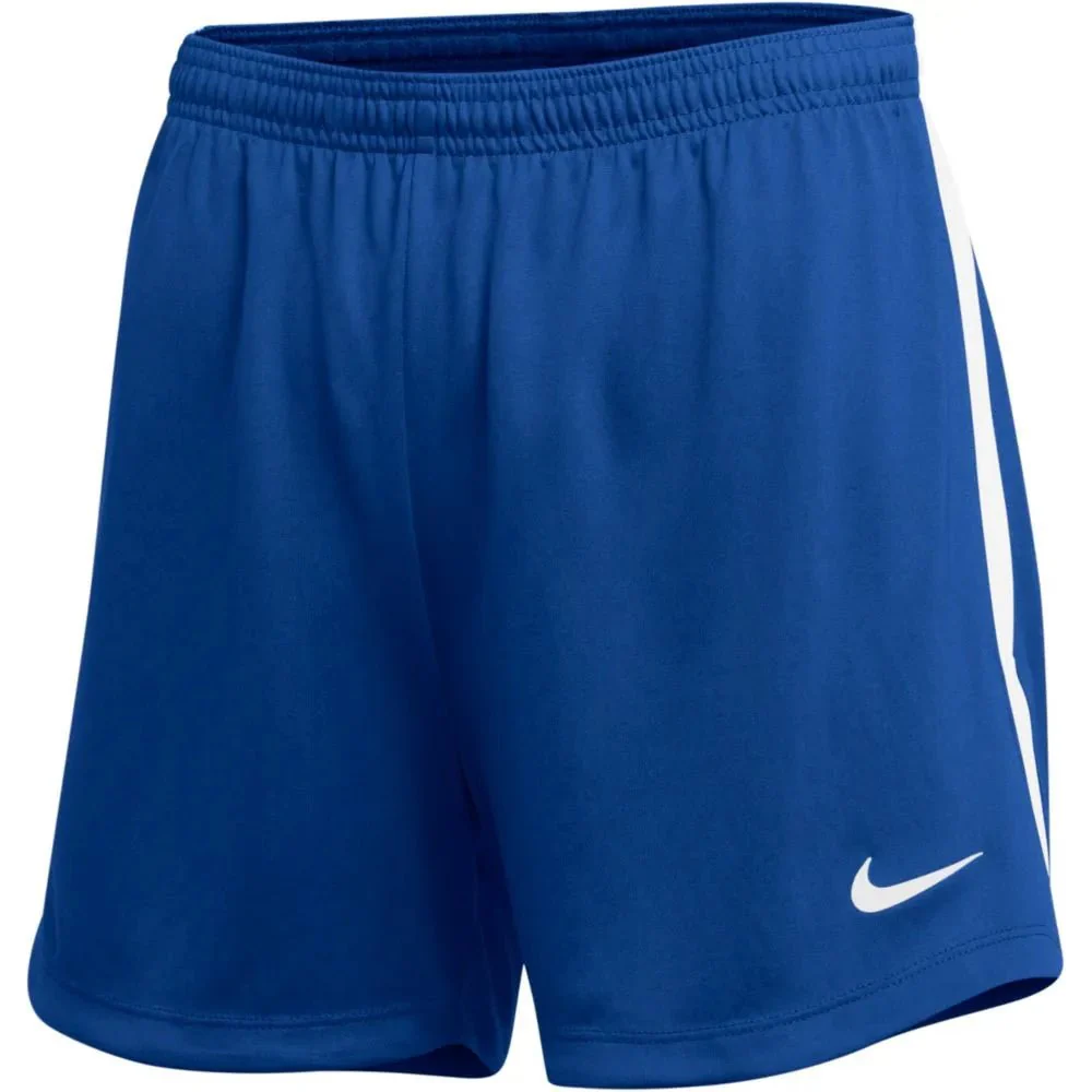 Nike WOMENS Dry Classic Knit Shorts - Image 3