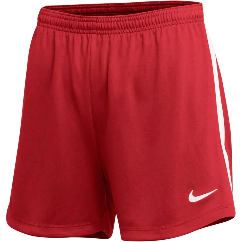 Nike WOMENS Dry Classic Knit Shorts - Image 4