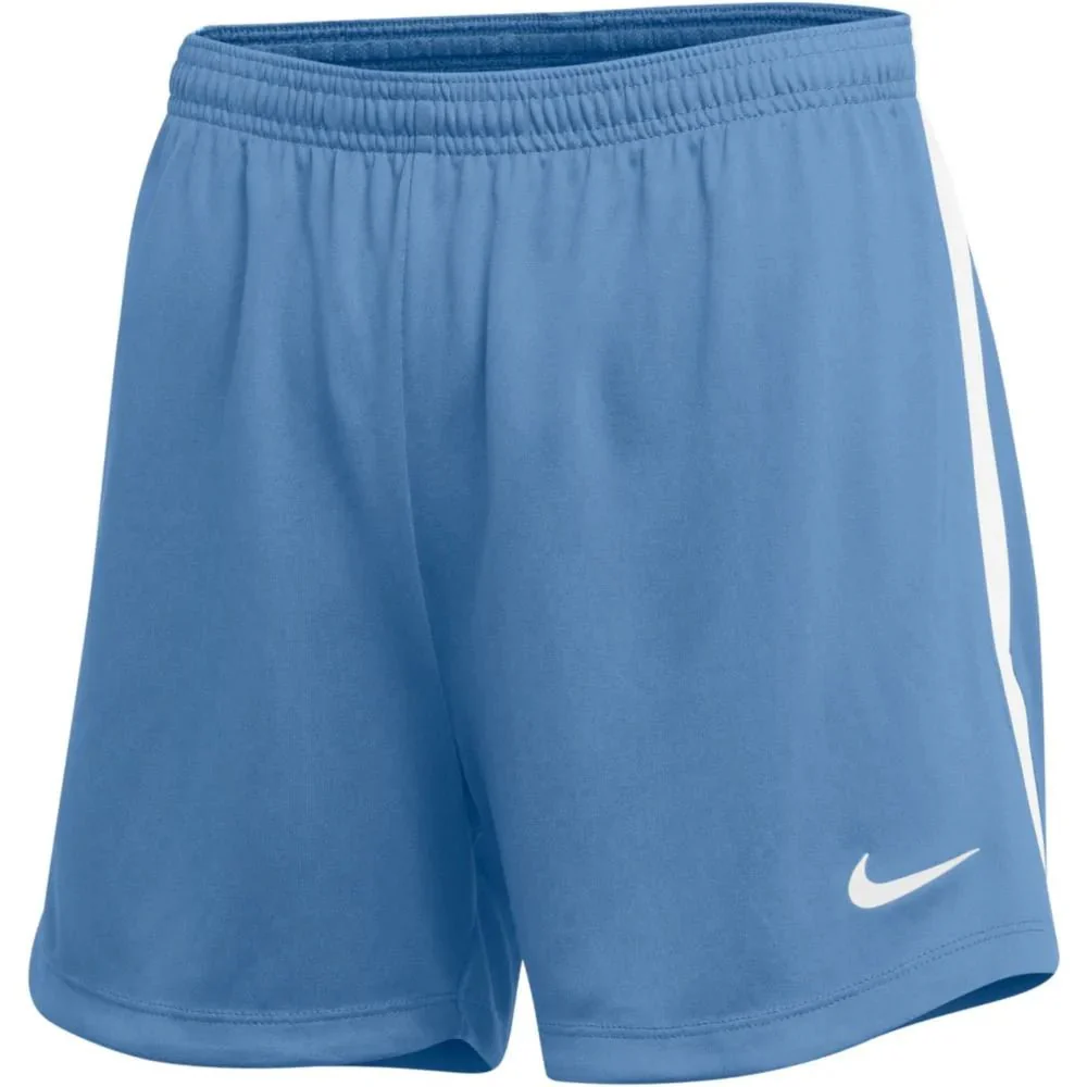 Nike WOMENS Dry Classic Knit Shorts - Image 5