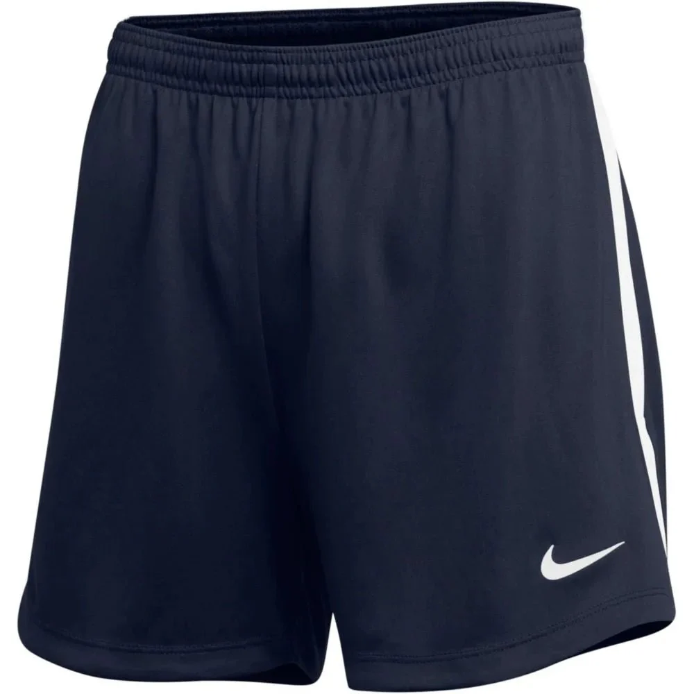 Nike WOMENS Dry Classic Knit Shorts - Image 6