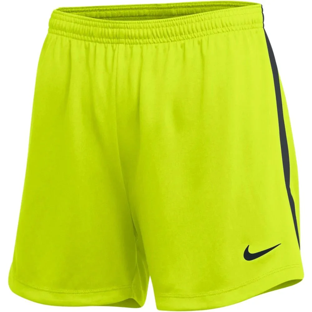 Nike WOMENS Dry Classic Knit Shorts - Image 7