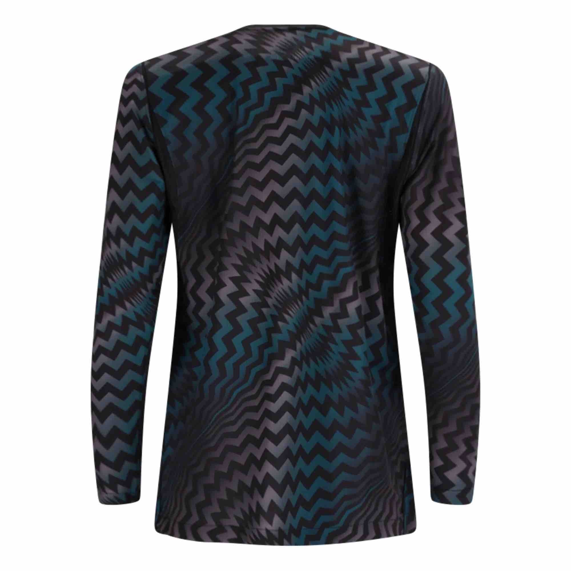 Nike Women's Gardien VI Long-Sleeve Goalkeeper Soccer Jersey - Image 4