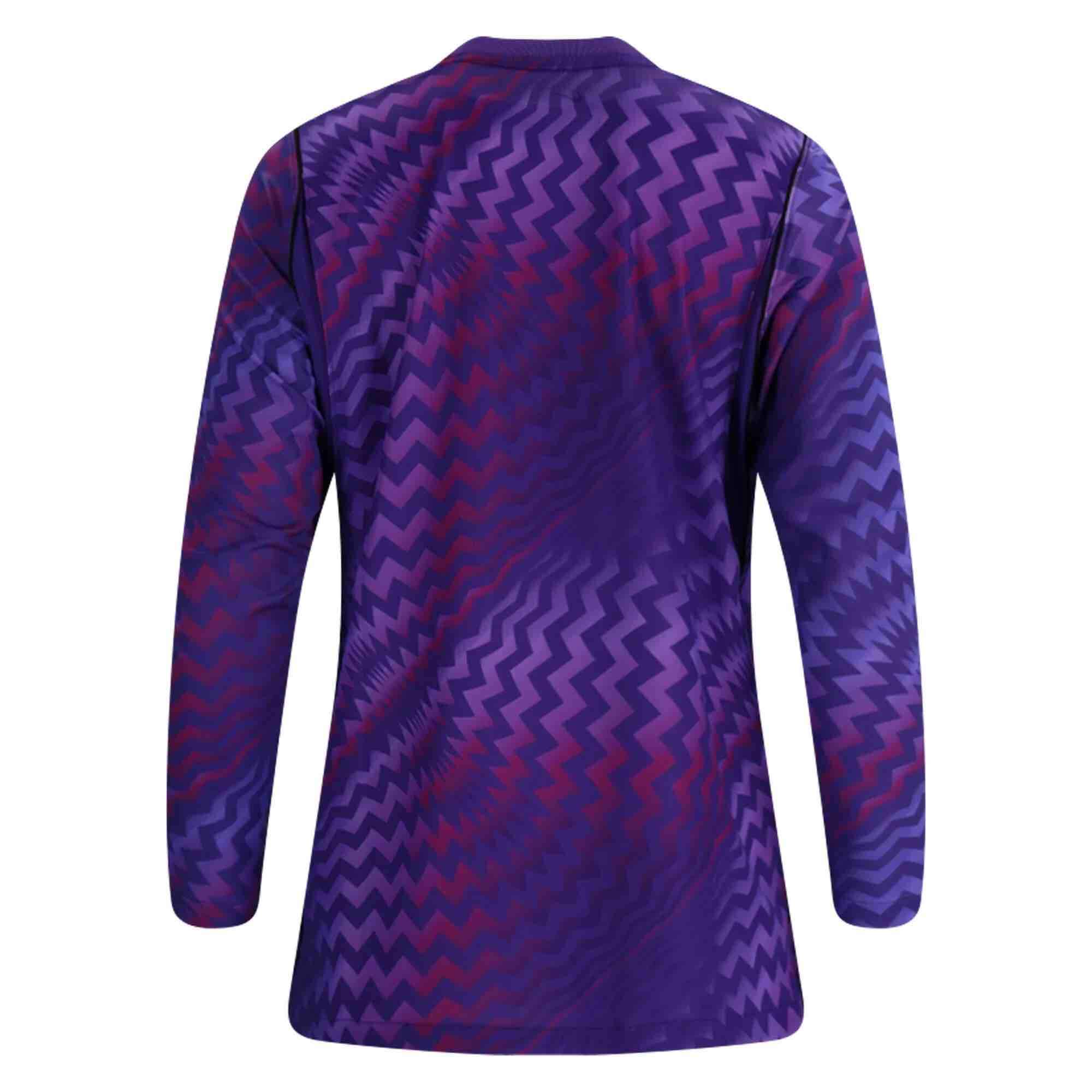Nike Women's Gardien VI Long-Sleeve Goalkeeper Soccer Jersey - Image 8