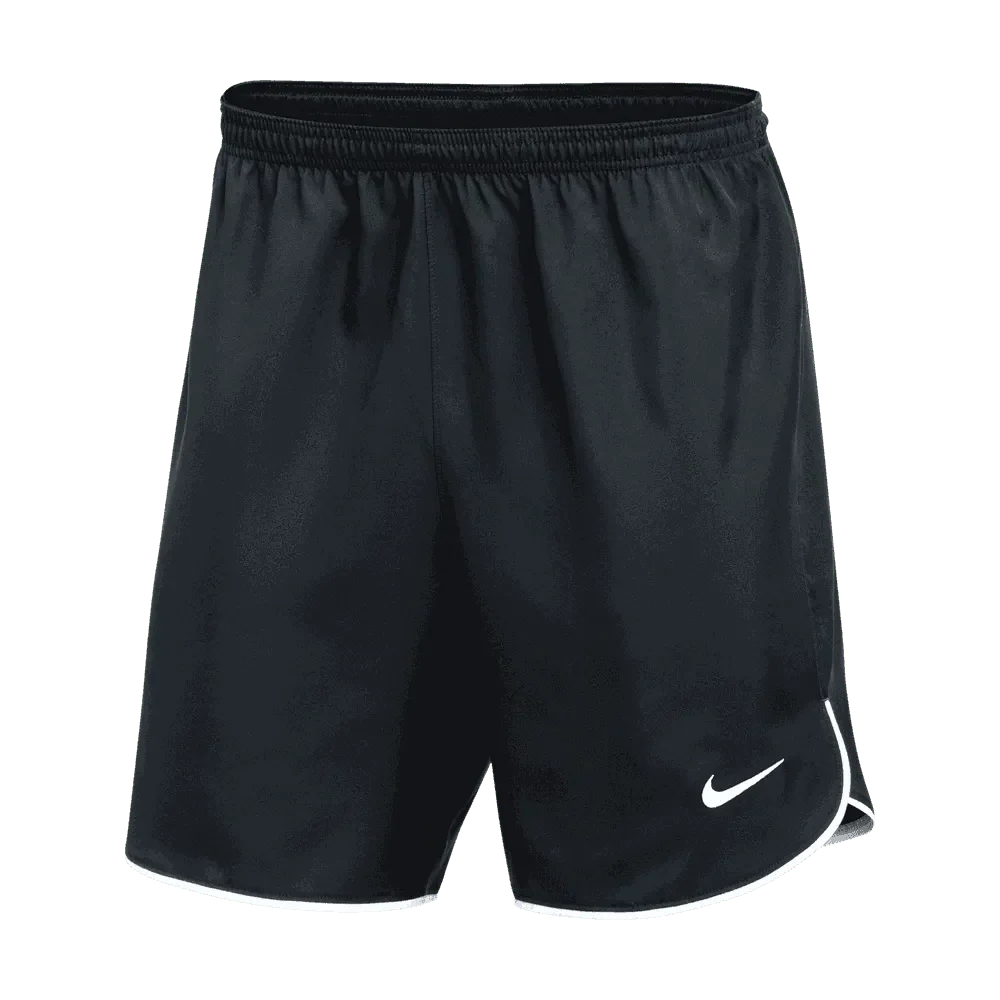 Nike Women's Laser Woven V Shorts - Image 2
