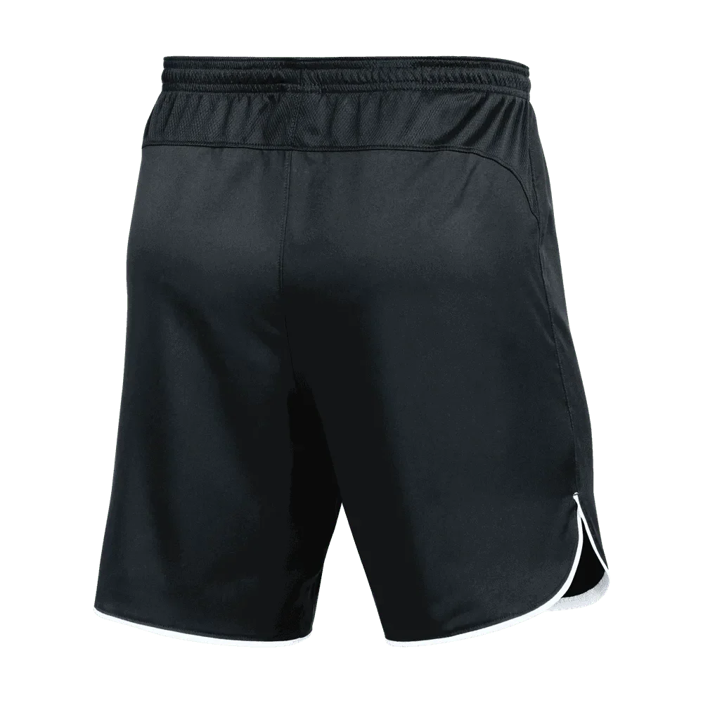 Nike Women's Laser Woven V Shorts - Image 3