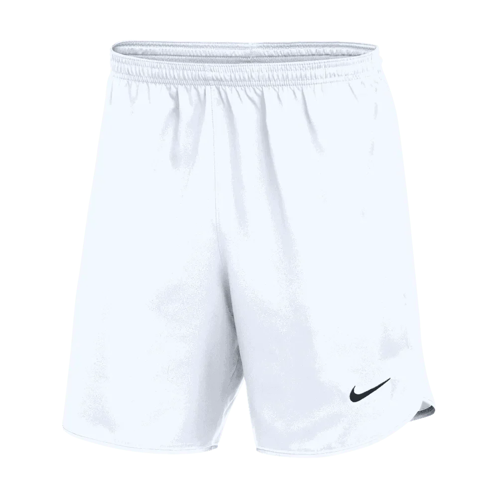 Nike Women's Laser Woven V Shorts - Image 4