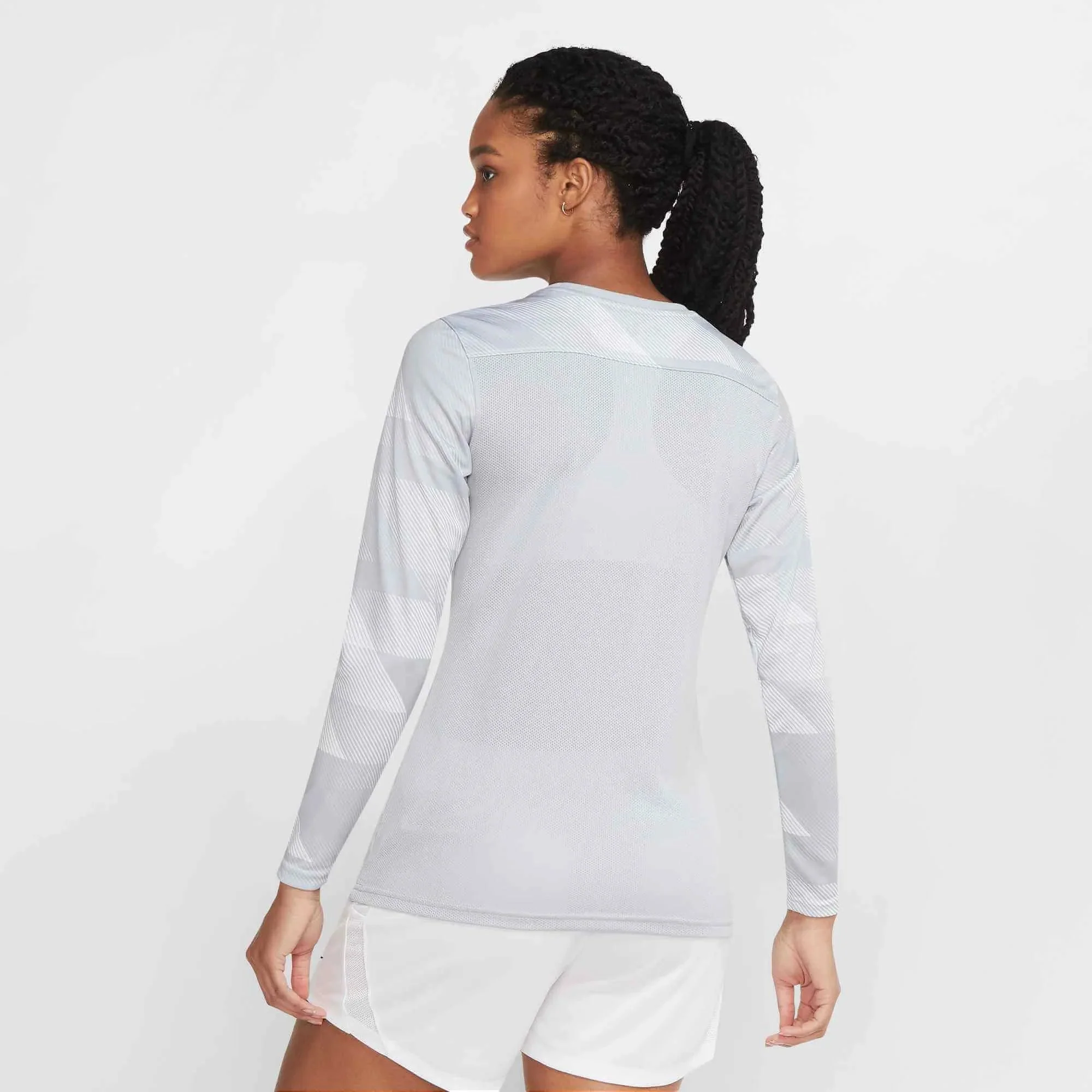 Nike Women's Park IV Goalkeeper Jersey - Image 2