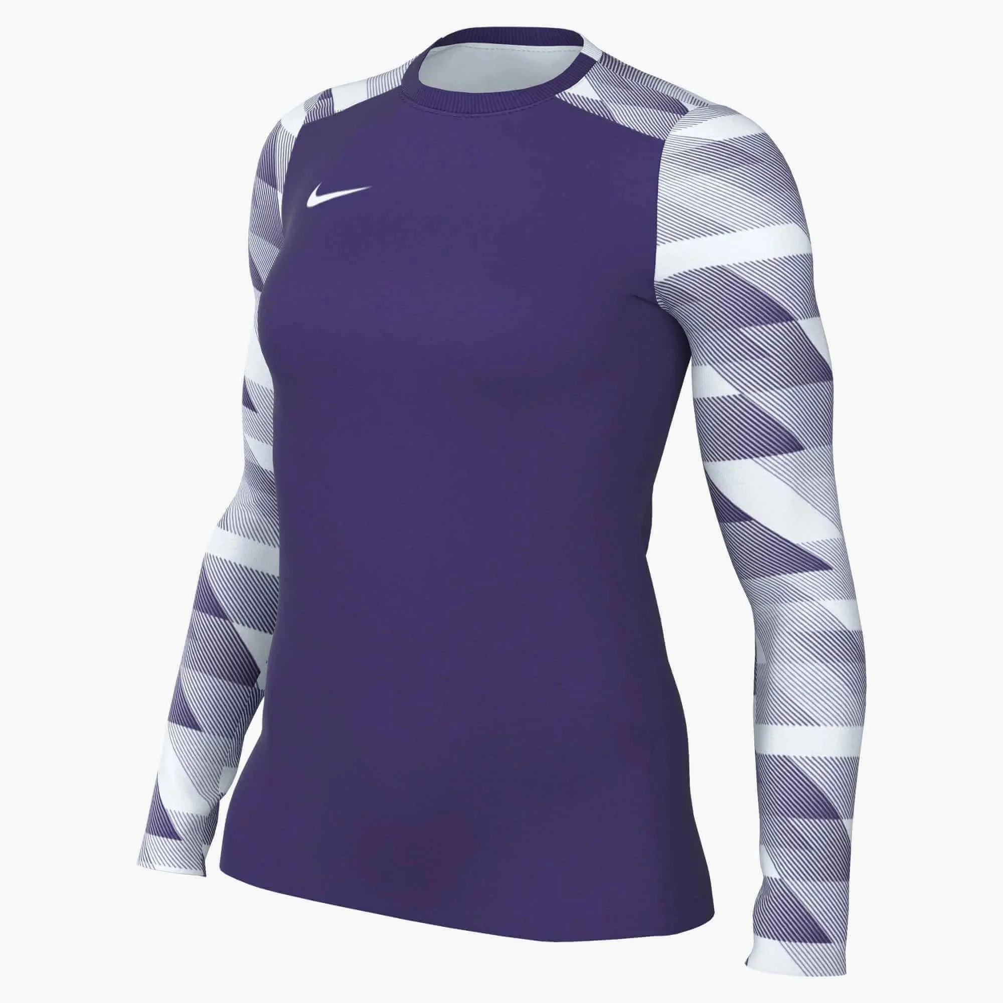 Nike Women's Park IV Goalkeeper Jersey - Image 9