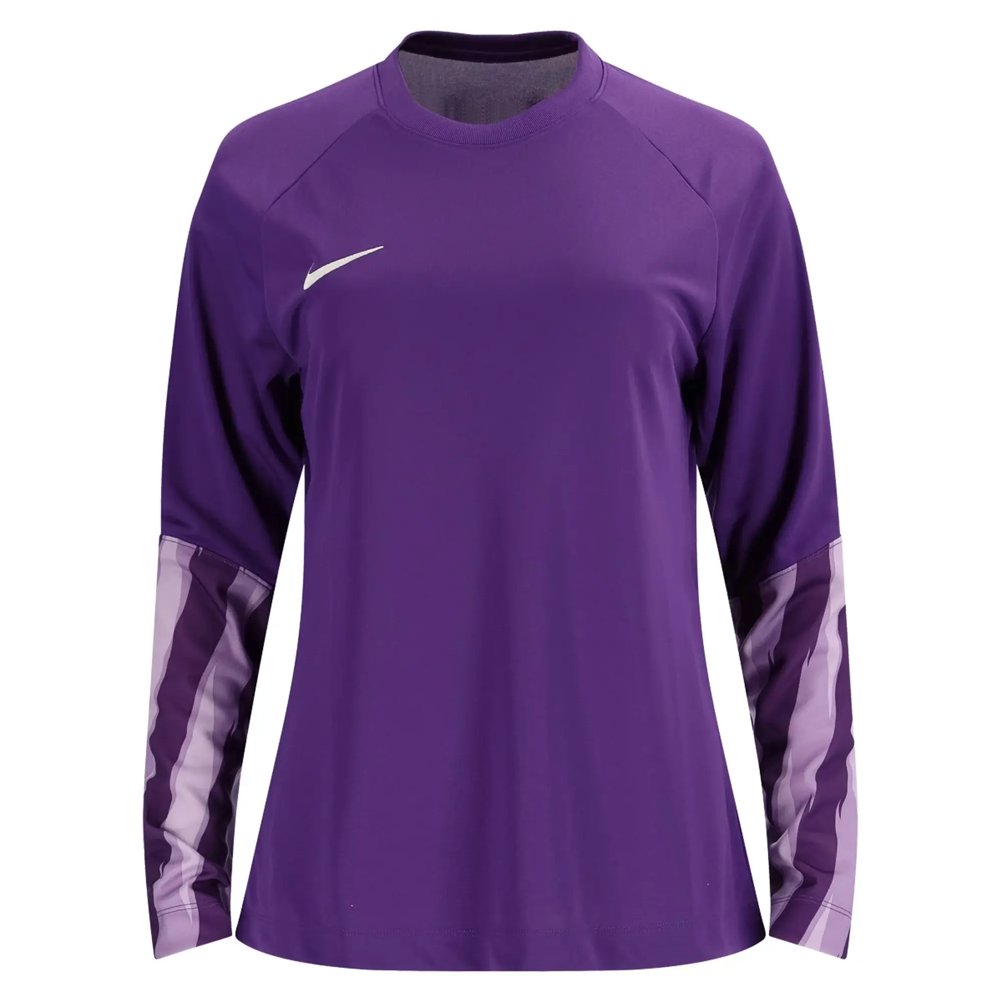 Nike Women's Park V Long-Sleeve Goalkeeper Soccer Jersey - Image 5