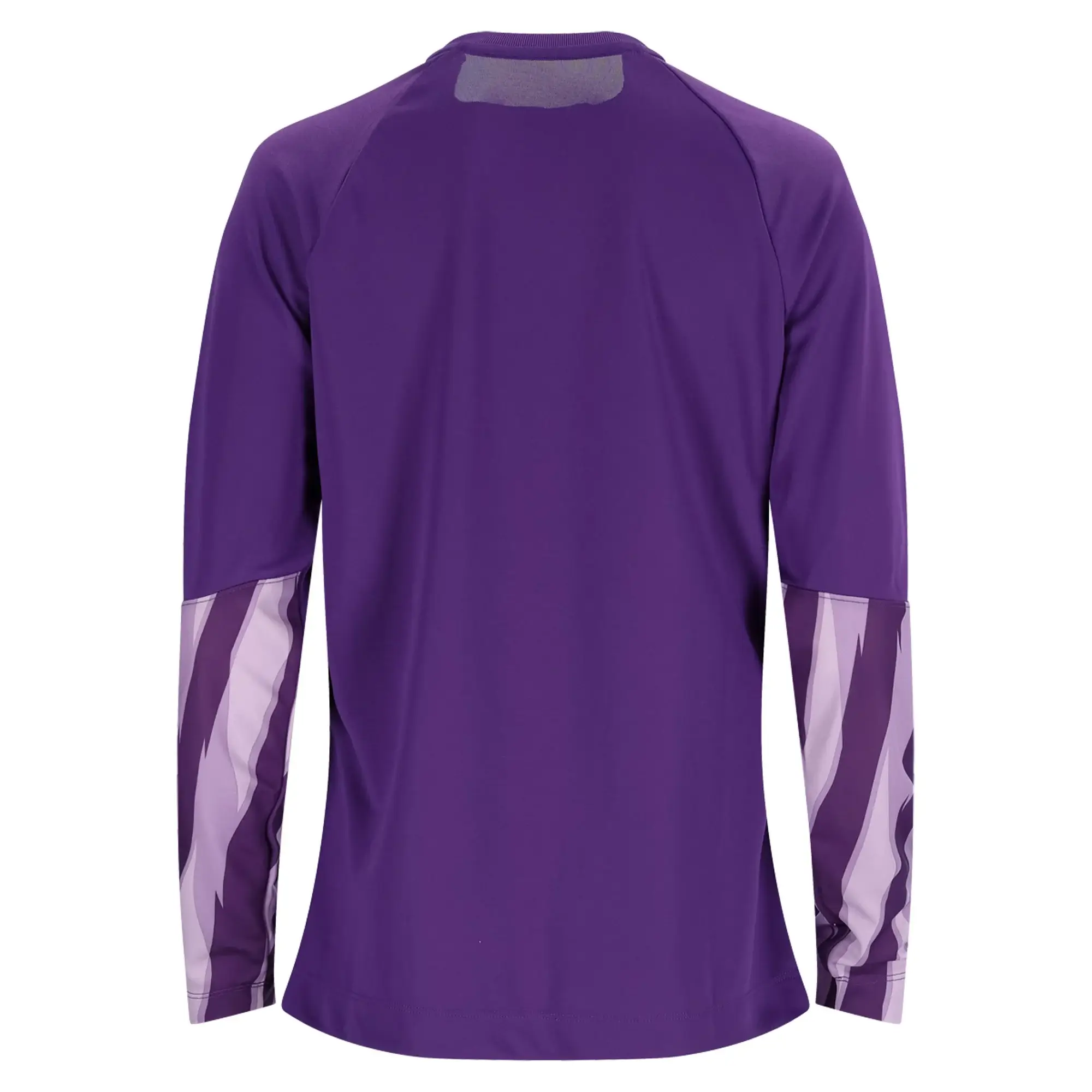 Nike Women's Park V Long-Sleeve Goalkeeper Soccer Jersey - Image 6