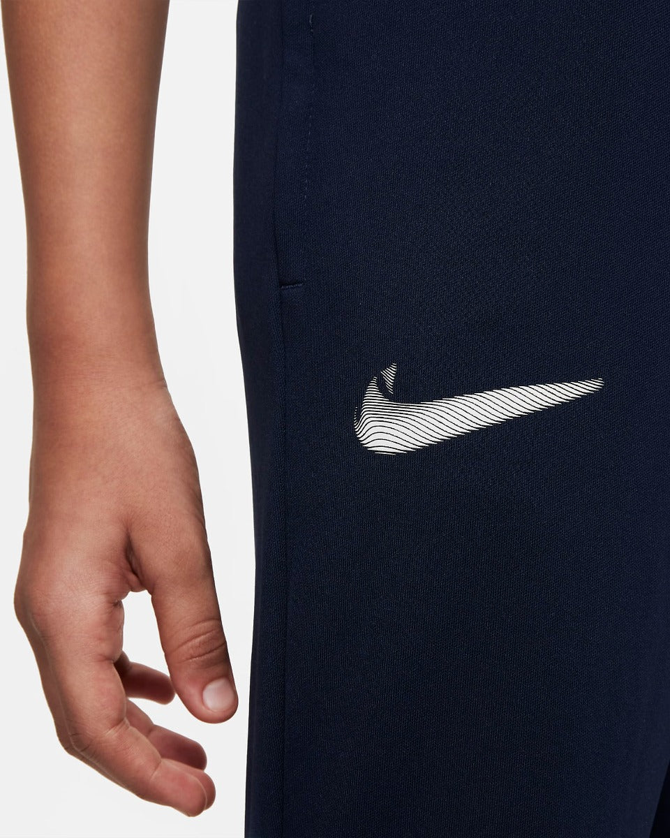 Nike Youth CR7 DF Pants KPZ - Obsidian-White - Image 4