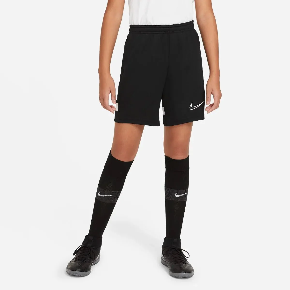 Nike Youth Dry-Fit Academy 21 Shorts - Image 3