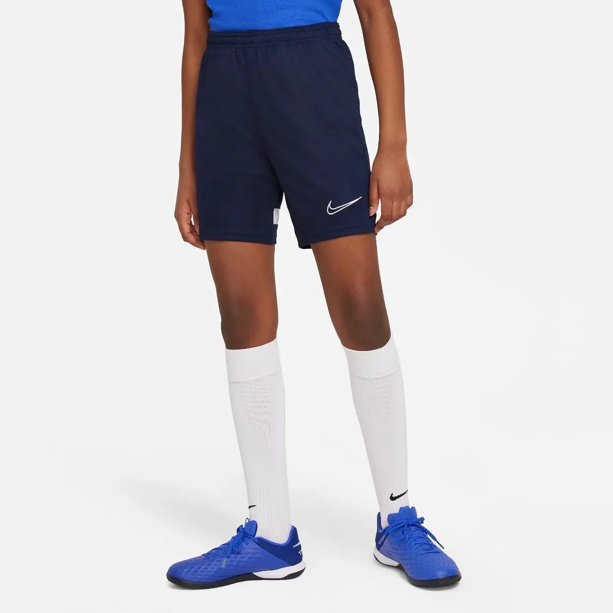 Nike Youth Dry-Fit Academy 21 Shorts - Image 5