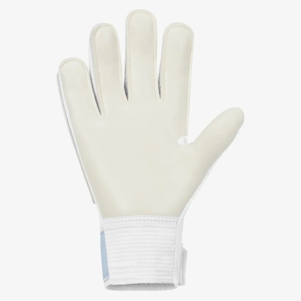 Nike Youth Goalkeeper Match Gloves - Light Marine-White - Image 2