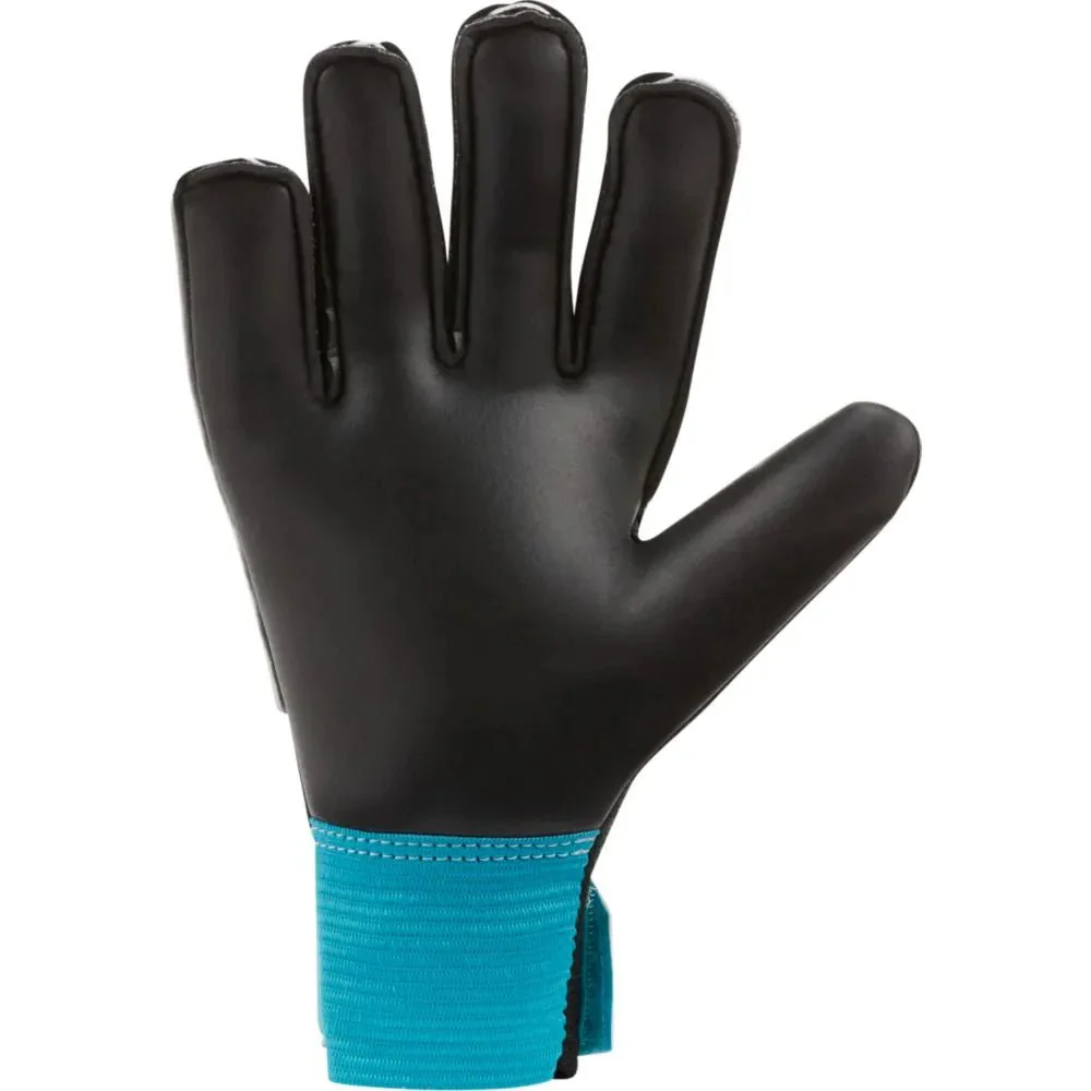 Nike Youth Match Goalkeeper Gloves - Aquamarine - Image 2