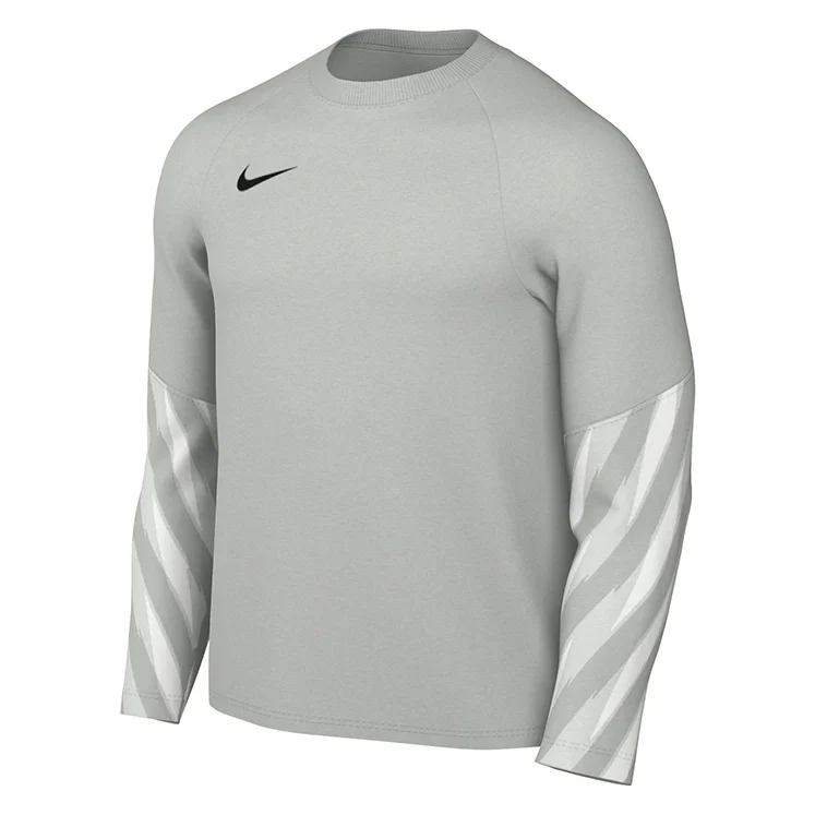 Nike Youth Park V Long-Sleeve Goalkeeper Soccer Jersey