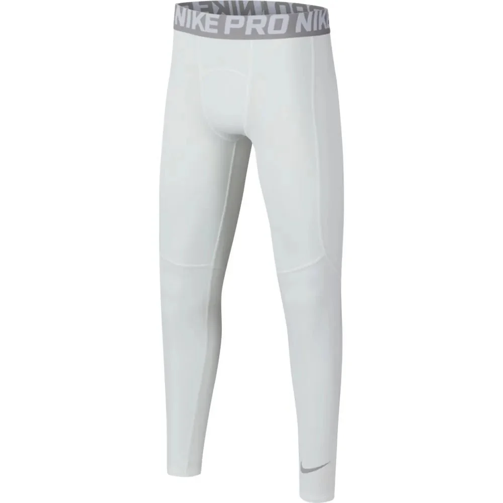 Nike YOUTH Pro Compression Tights - Image 2