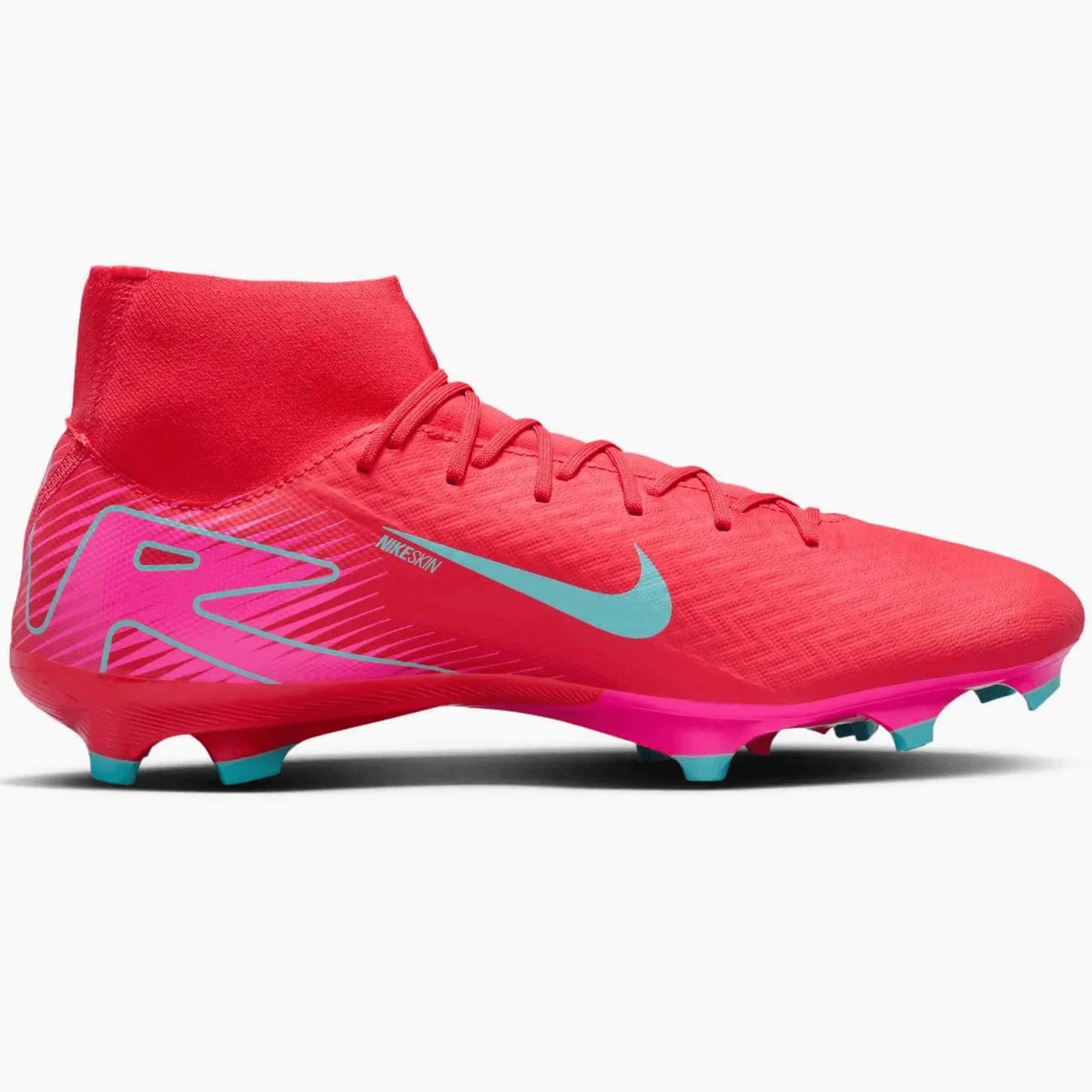 Nike ZM Superfly 10 Academy FG/MG - Mad Energy Pack (SP25) - Image 2