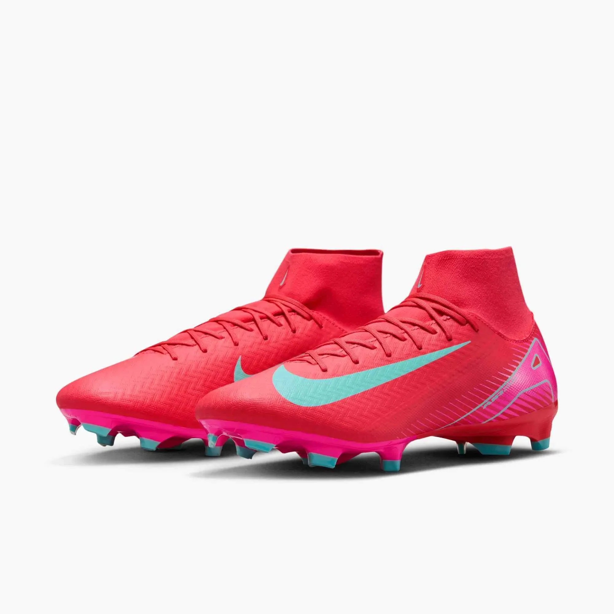 Nike ZM Superfly 10 Academy FG/MG - Mad Energy Pack (SP25) - Image 3