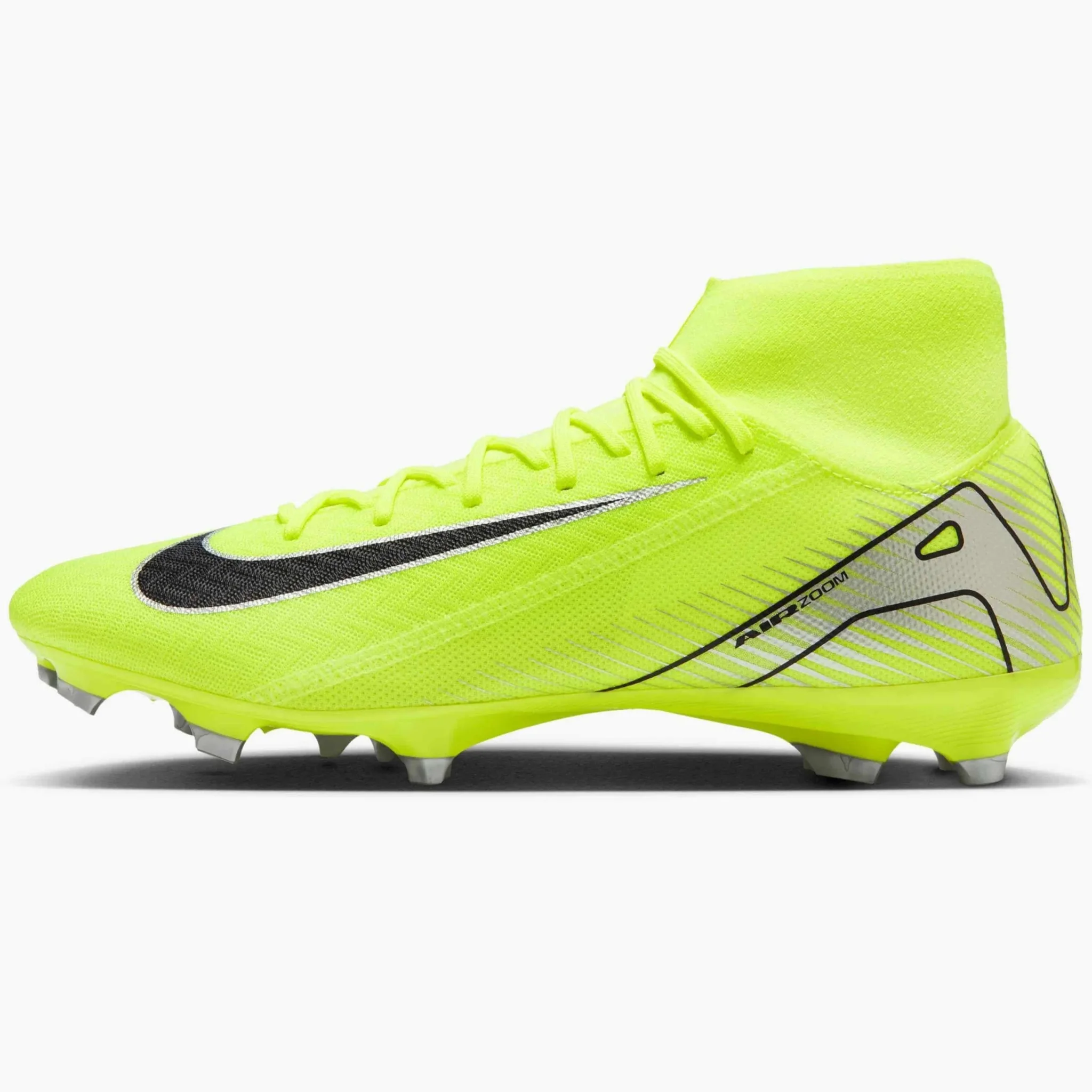 Nike ZM Superfly 10 Academy FG/MG -  Mad Voltage Pack (HO24)