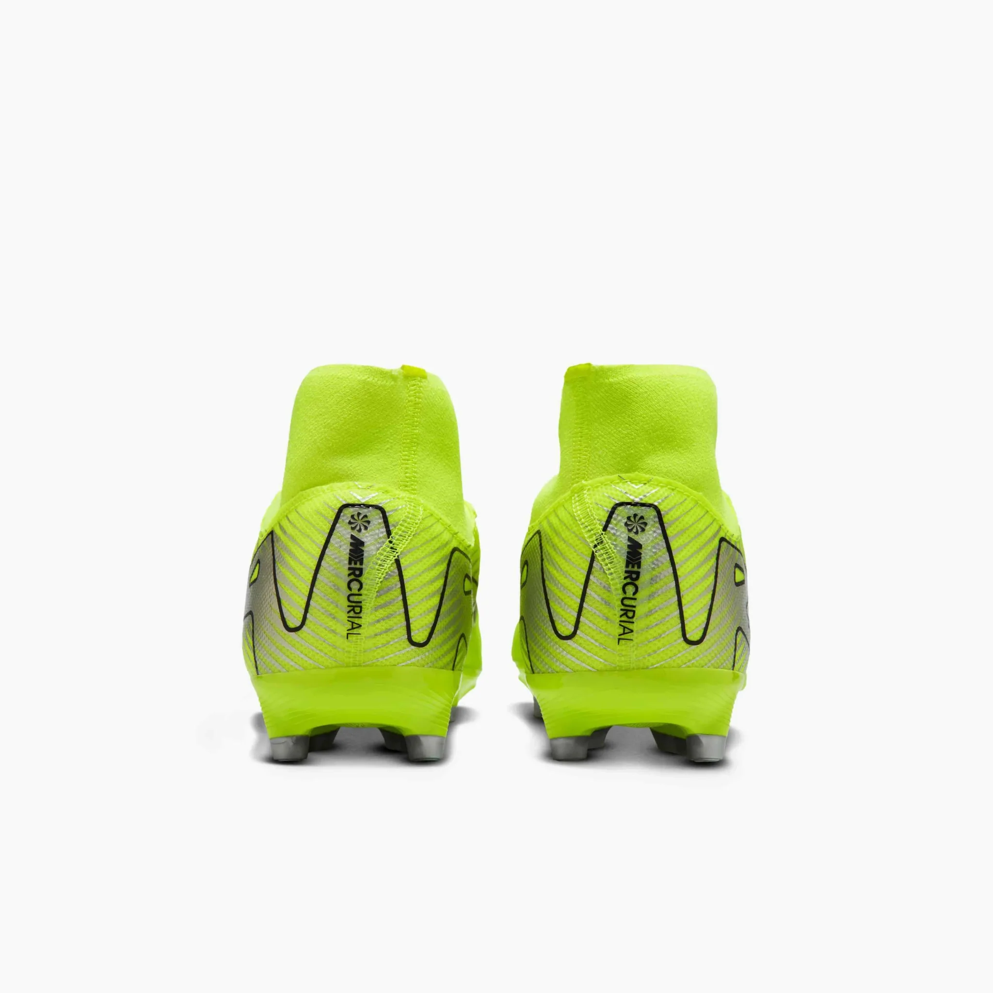 Nike ZM Superfly 10 Academy FG/MG -  Mad Voltage Pack (HO24) - Image 6