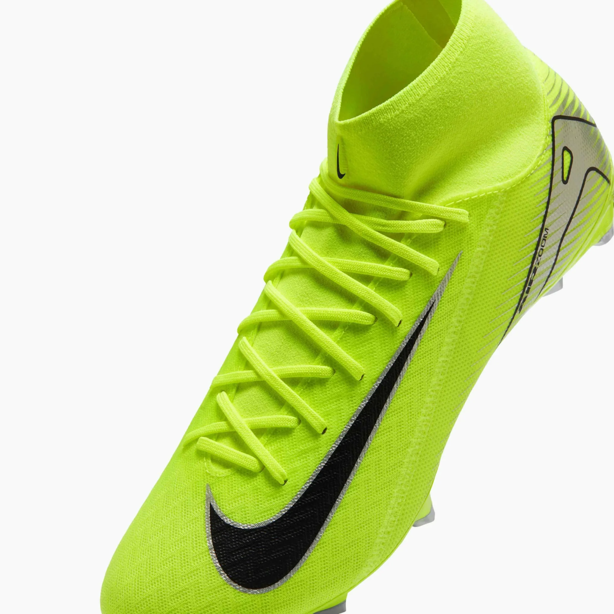 Nike ZM Superfly 10 Academy FG/MG -  Mad Voltage Pack (HO24) - Image 8