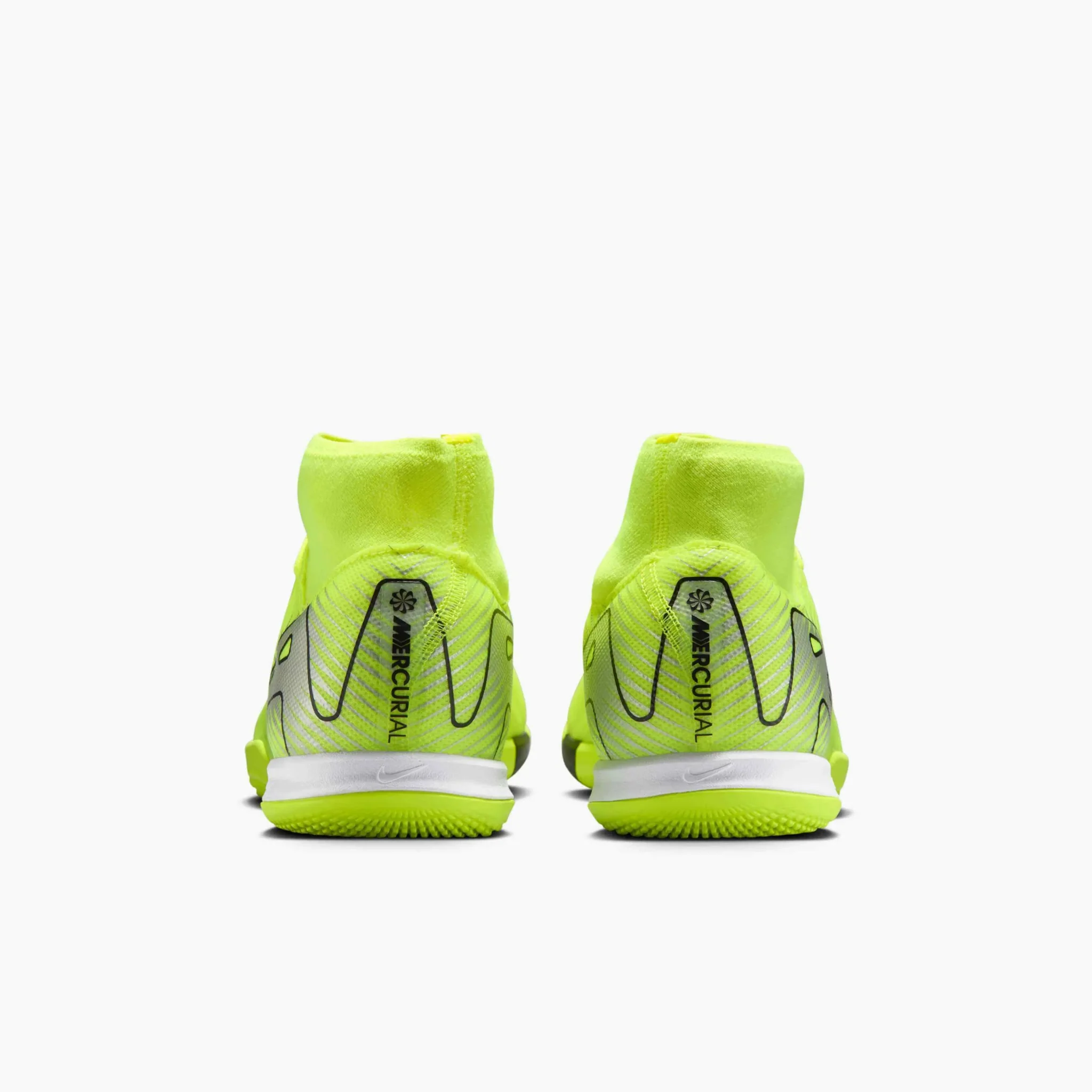Nike ZM Superfly 10 Academy Indoor - Mad Voltage Pack (HO24) - Image 6