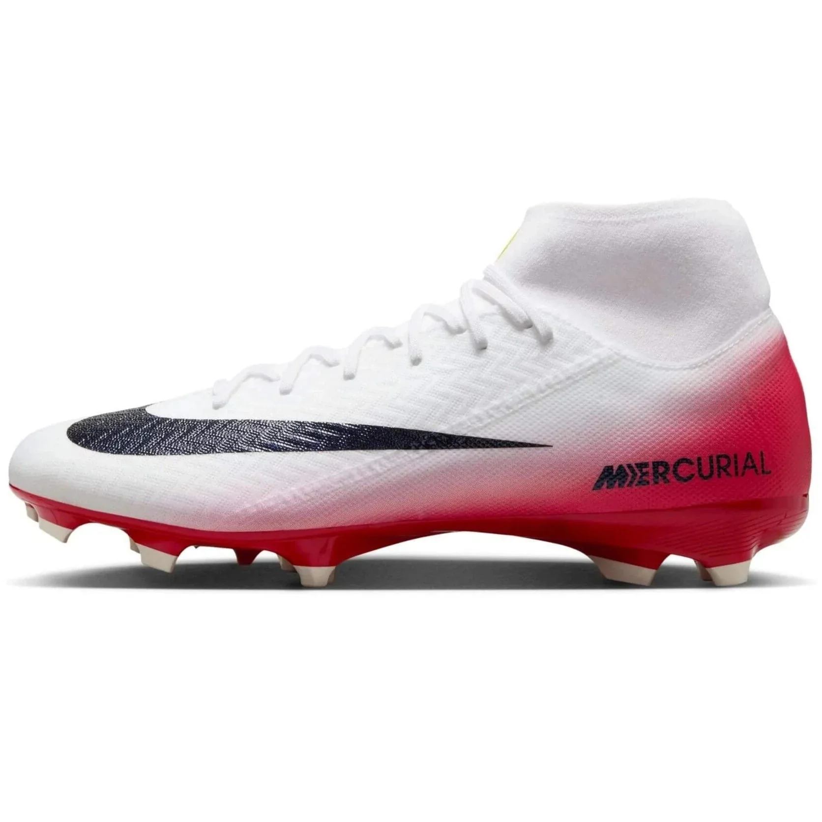 Nike ZM Superfly 10 Academy LV8 Firm/Multi Ground Soccer Cleats - Fear Nothing Pack (FA25)