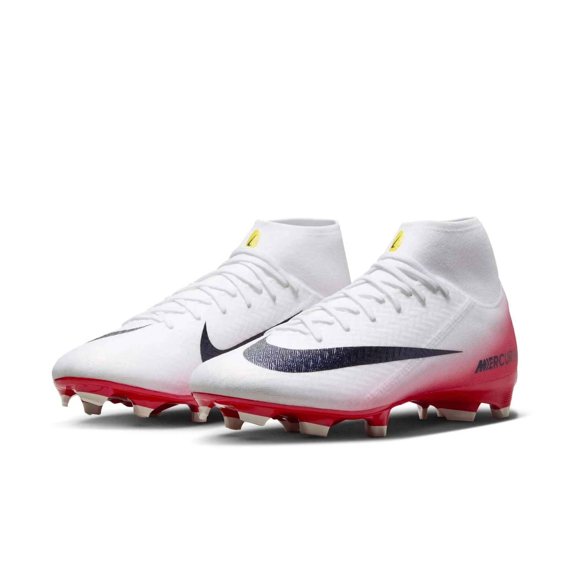 Nike ZM Superfly 10 Academy LV8 Firm/Multi Ground Soccer Cleats - Fear Nothing Pack (FA25) - Image 3