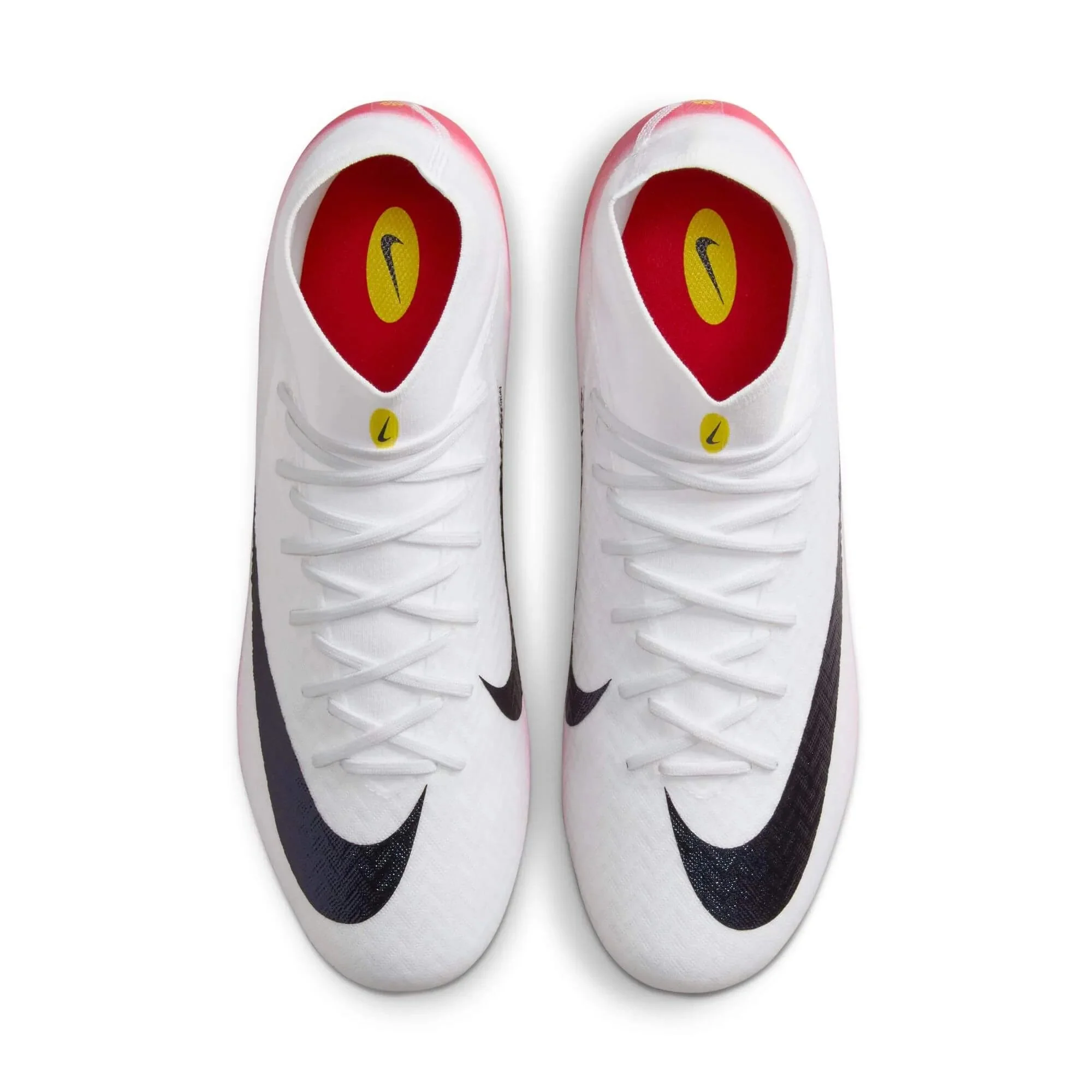 Nike ZM Superfly 10 Academy LV8 Firm/Multi Ground Soccer Cleats - Fear Nothing Pack (FA25) - Image 4
