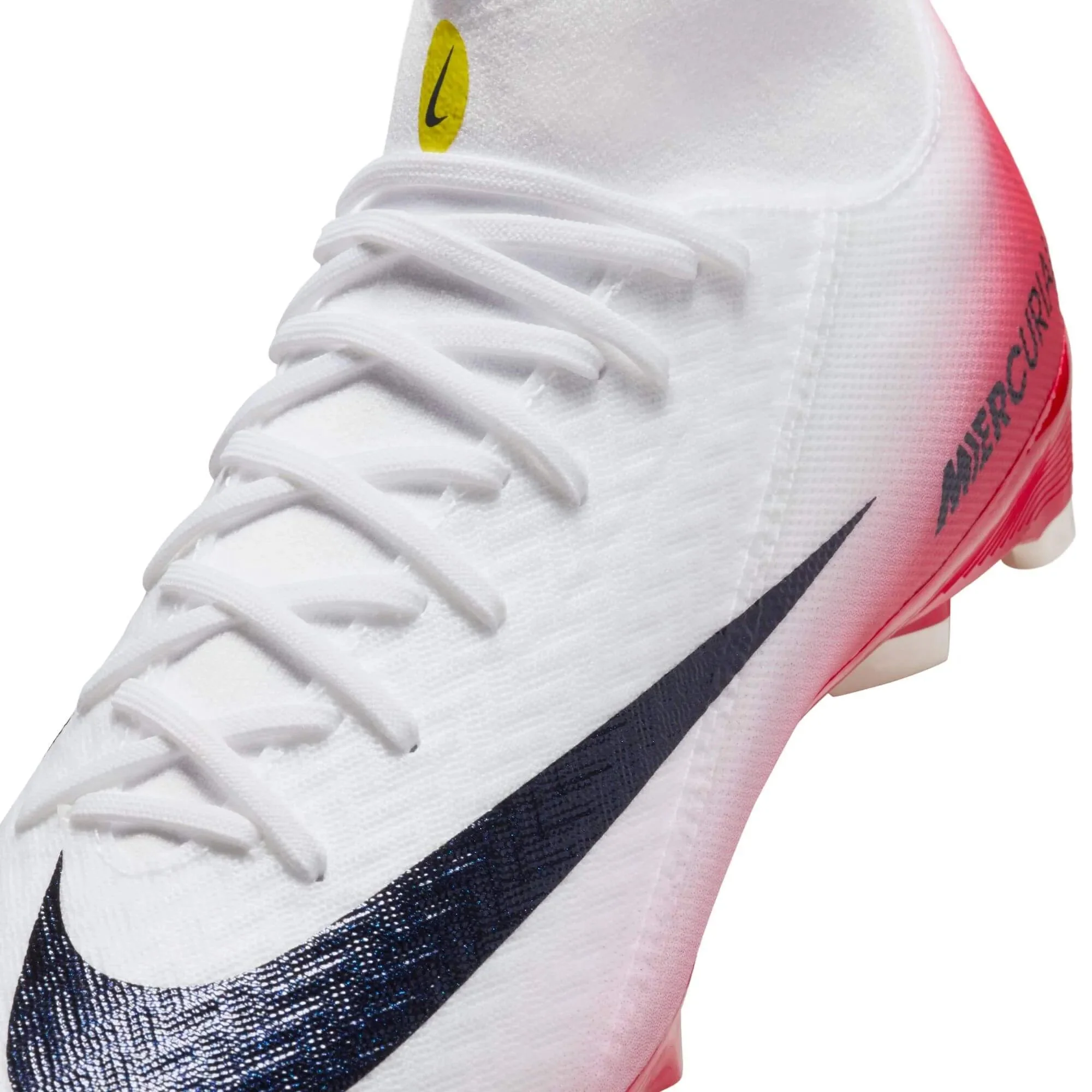 Nike ZM Superfly 10 Academy LV8 Firm/Multi Ground Soccer Cleats - Fear Nothing Pack (FA25) - Image 8
