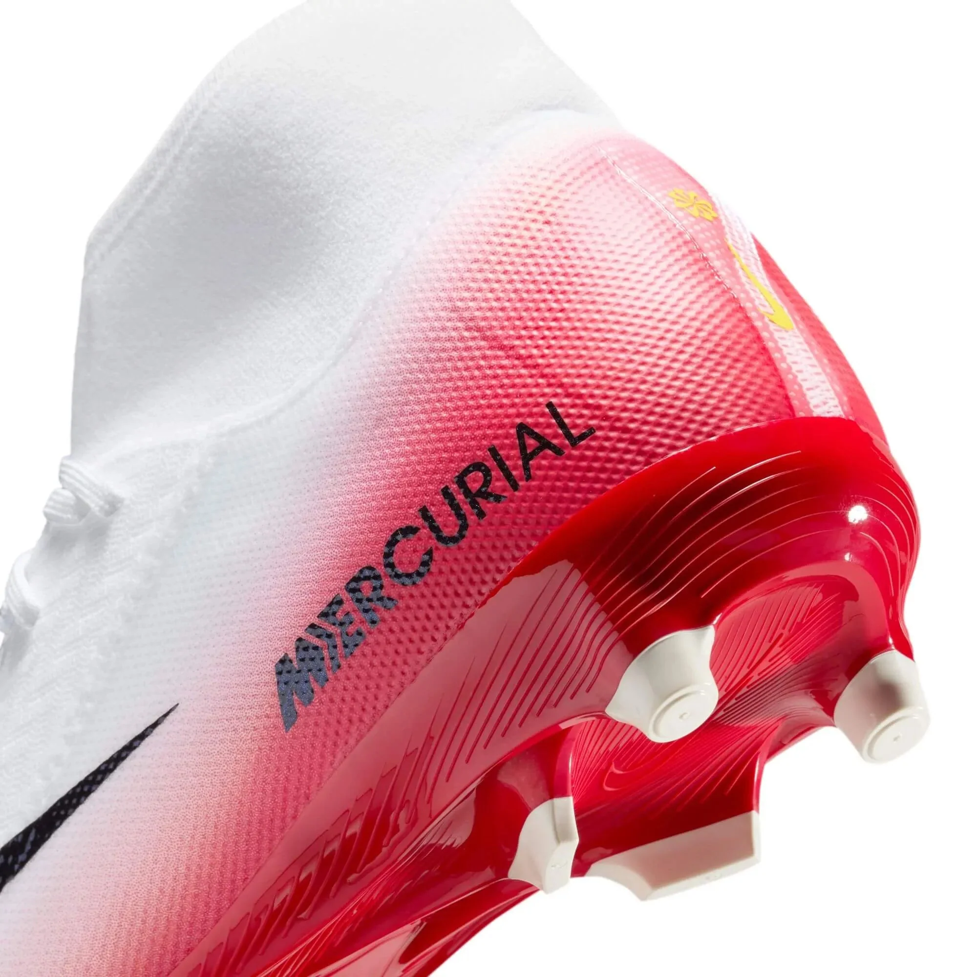 Nike ZM Superfly 10 Academy LV8 Firm/Multi Ground Soccer Cleats - Fear Nothing Pack (FA25) - Image 9