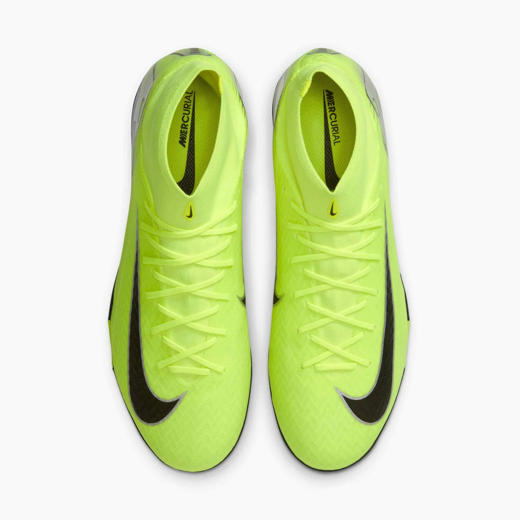 Nike ZM Superfly 10 Academy Turf - Mad Voltage Pack (HO24) - Image 4